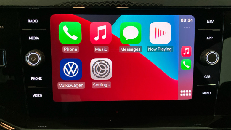 Volkswagen Polo 1.0 TSI Match 5dr Petrol Hatchback